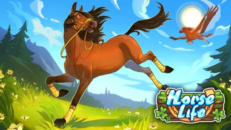 Roblox Horse Life codes to claim free rewards
