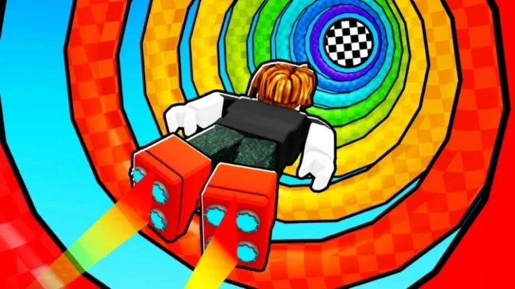 Roblox Flying Boot Race Simulator codes to claim free rewards