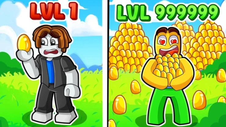 Roblox Egg Empire codes to claim free rewards