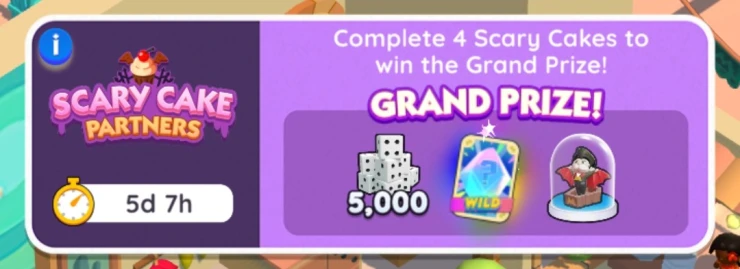 Grand Prize
