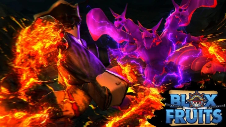 Roblox Blox Fruits codes to claim free rewards