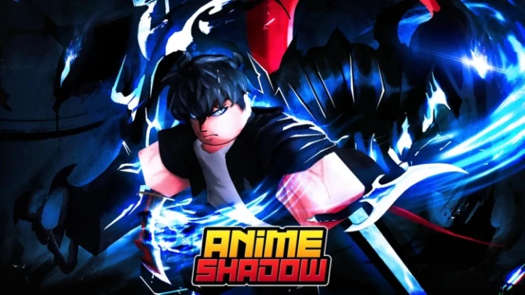Roblox Anime Shadow codes to claim free rewards