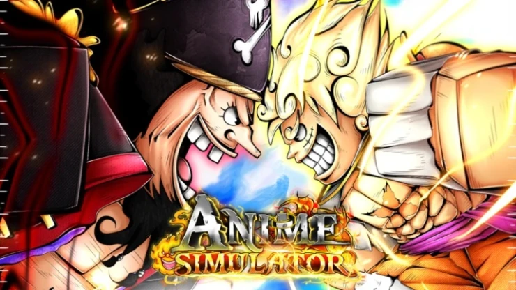 Roblox Anime Simulator codes to claim free rewards