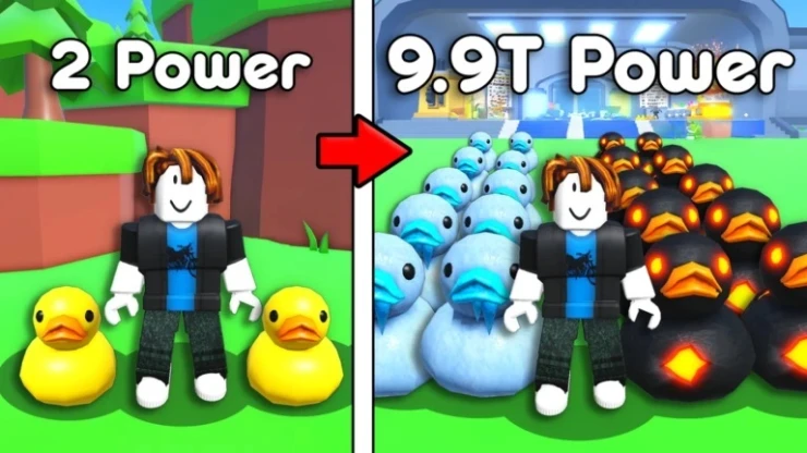Roblox Duck Army codes to claim free rewards