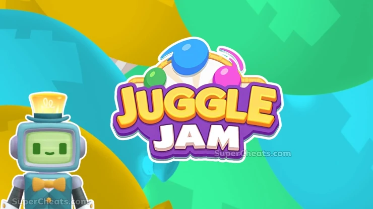Monopoly Go Juggle Jam Carnival Games February 8-9