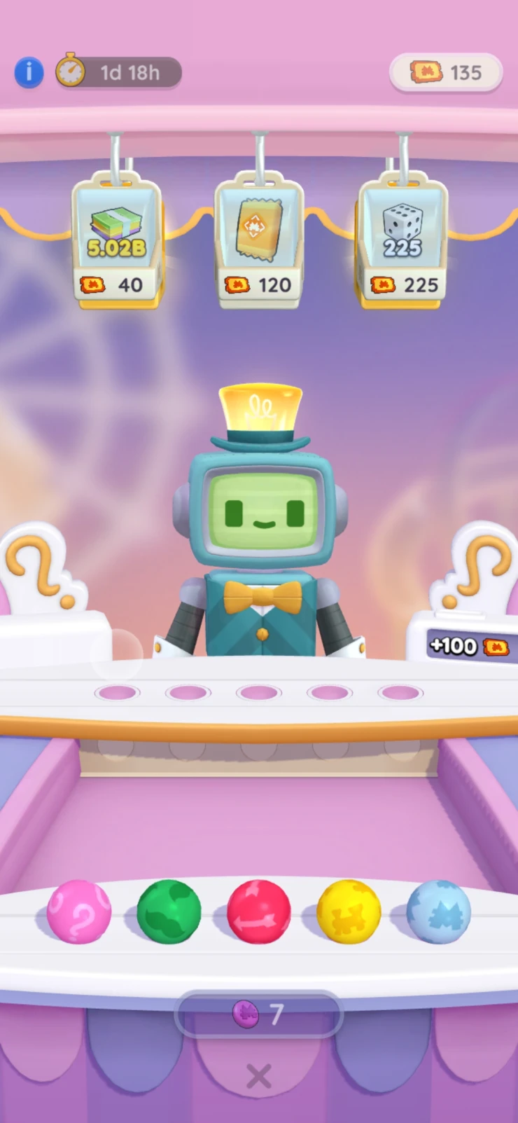 Get more tokens to keep playing Juggle Jam Get more tokens to keep playing Juggle Jam