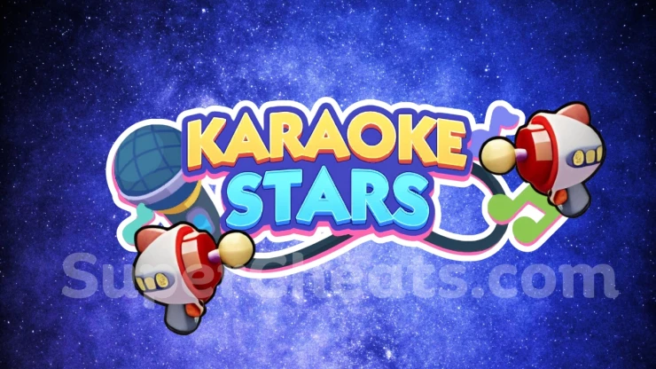 Karaoke Stars milestones and rewards
