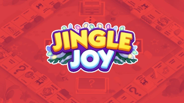 Jingle Joy album, stickers and rewards guide