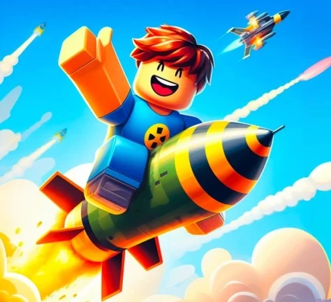 Roblox Nuke Simulator codes to claim free rewards