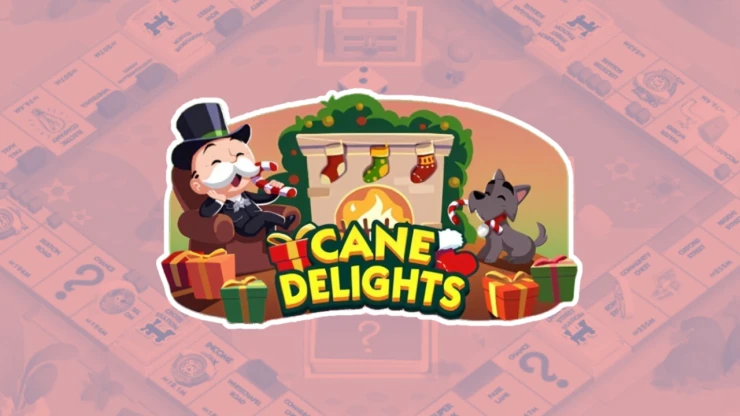 Cane Delights milestones and rewards