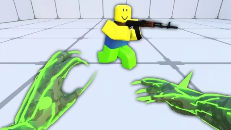 Roblox Crossblox codes to claim free rewards