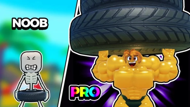 Roblox Lifting Legends Simulator codes to claim free rewards