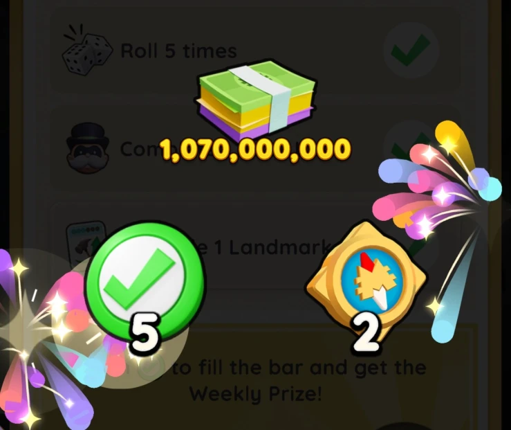 Quick Wins