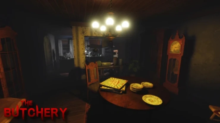 Roblox The Butchery Codes and Tips - How to unlock Keys