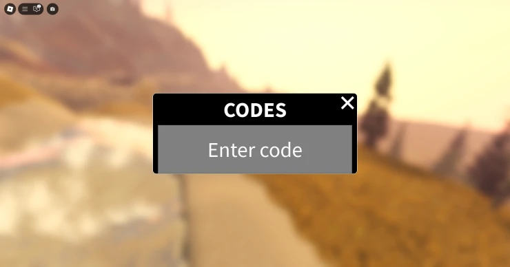 Screenshot by SuperCheats.com. Code Entry Screen