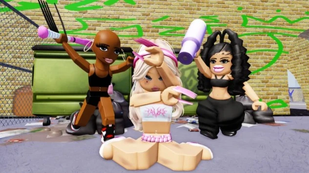 Roblox Baddies codes to claim free rewards