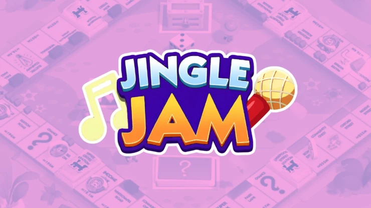 Jingle Jam milestones and rewards