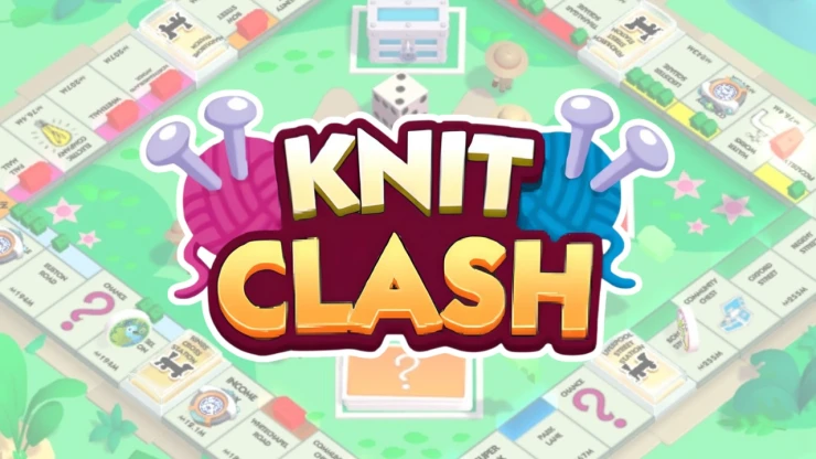 Knit Clash Rewards and Milestones