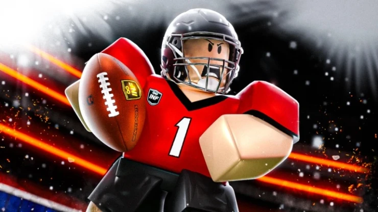 Roblox Football Legends codes to claim free rewards