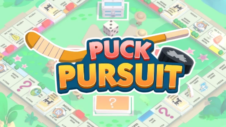Puck Pursuit Rewards and Milestones