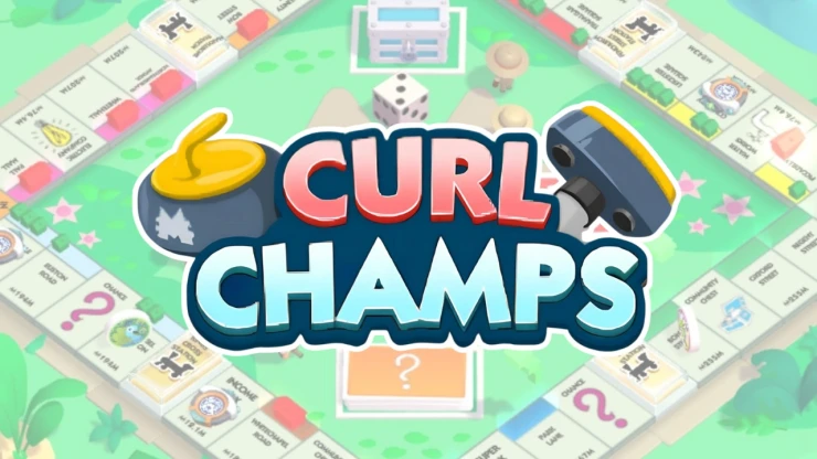 Curl Champs Rewards and Milestones