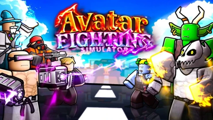 Roblox Avatar Fighting Simulator codes to claim free rewards