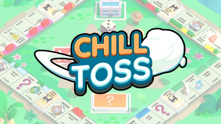 Chill Toss Rewards and Milestones