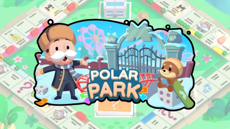 Polar Park Rewards and Milestones