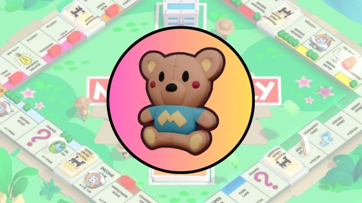 How to get more bear event tokens for Plushie Partners