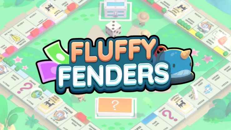 Fluffy Fenders Rewards and Milestones