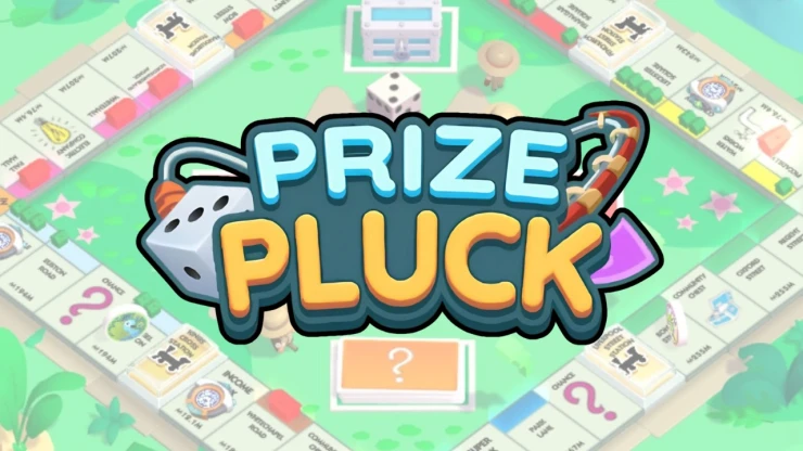 Prize Pluck Rewards and Milestones