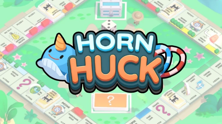 Horn Huck Rewards and Milestones