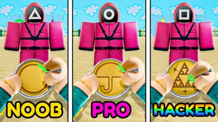 Roblox Dalgona Simulator codes to claim free rewards