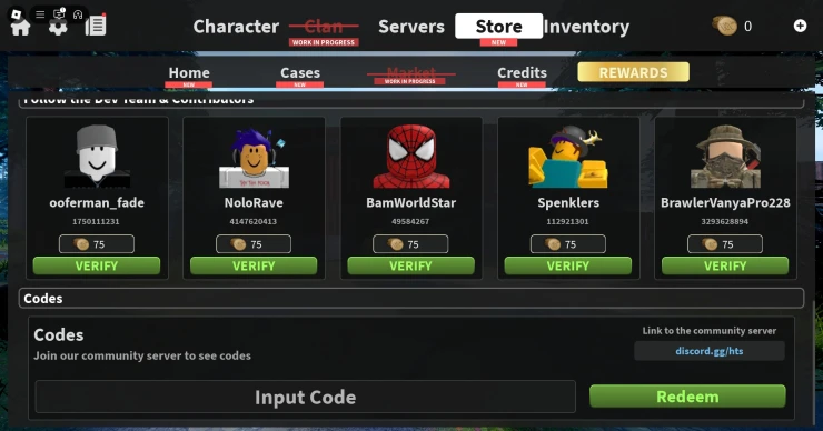 Screenshot by SuperCheats.com. Code Entry Screen