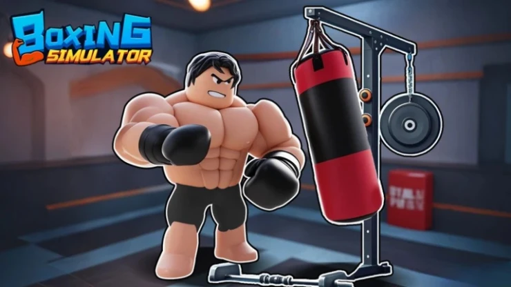 Roblox Boxing Fitness Simulator codes to claim free rewards