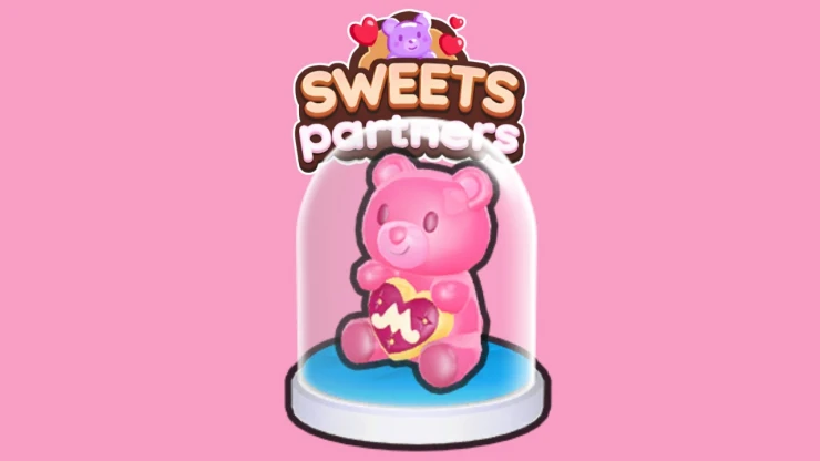 Lovely Gummy board token