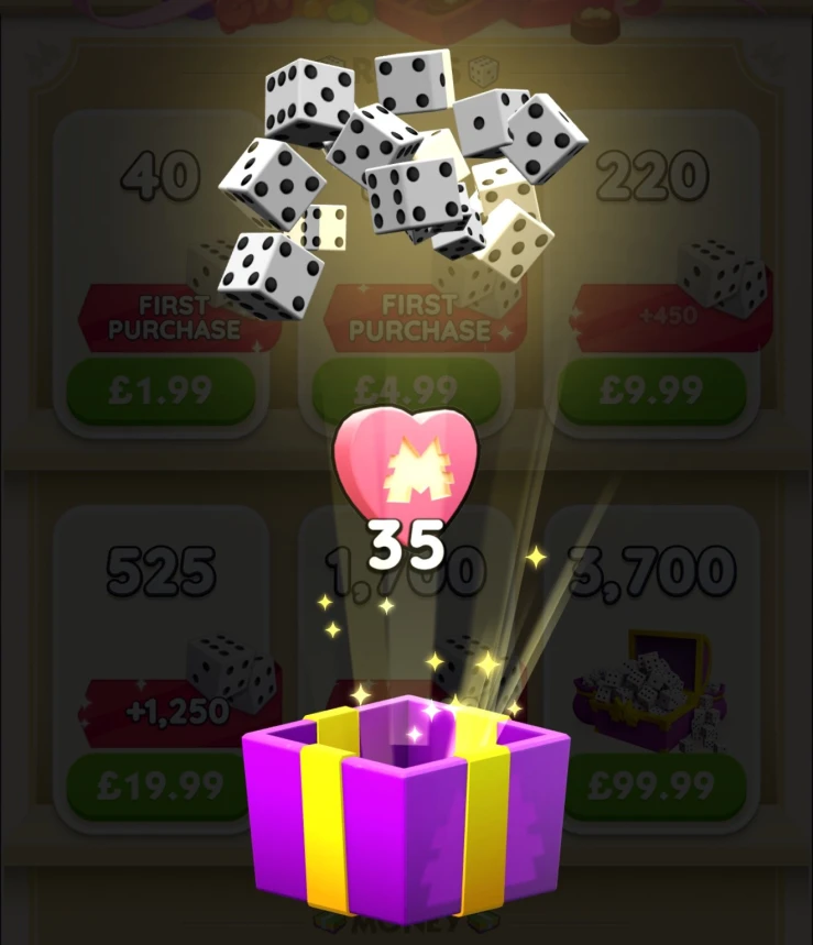 Shop Gift