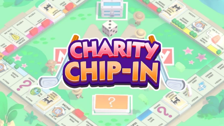 Chip-In Rewards and Milestones