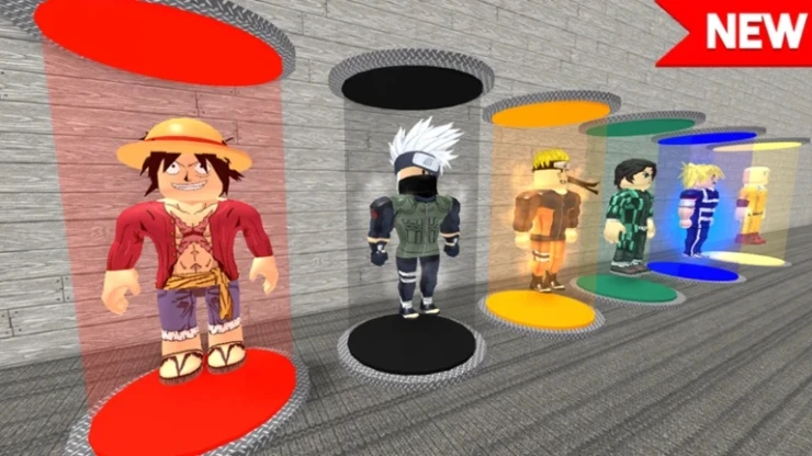 Roblox Anime Tycoon codes to claim free rewards