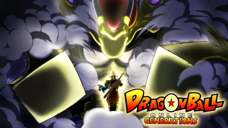 Roblox Dragon Ball Online Generations Codes Get Free Zeni And XP