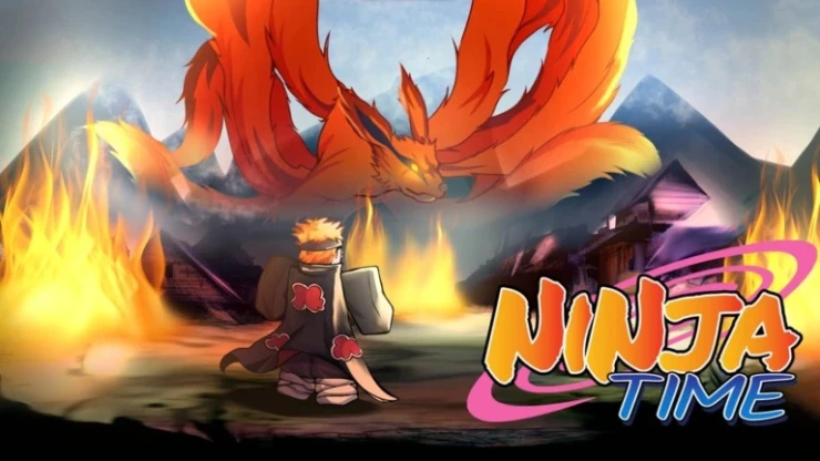 Roblox Ninja Time codes to claim free rewards