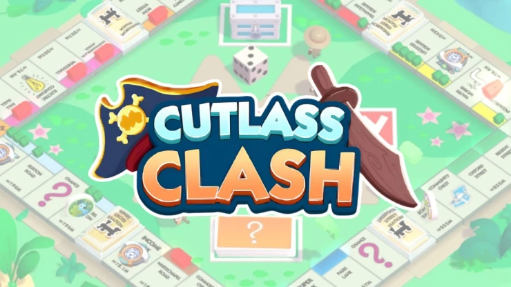 Cutlass Clash Rewards & Milestones