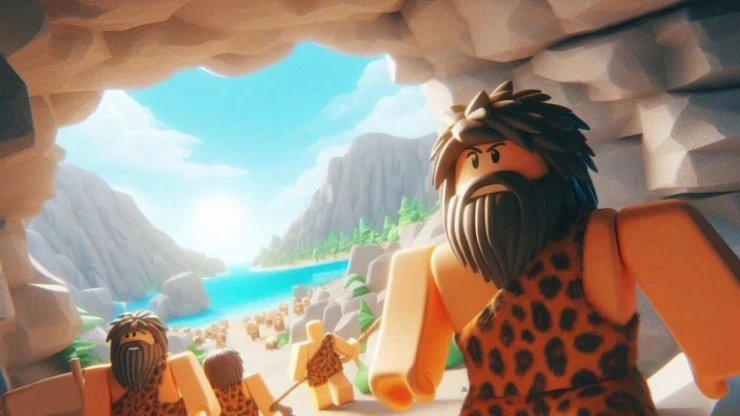Roblox Unga Bunga Caveman Tycoon codes to claim free rewards