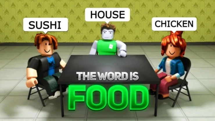 Roblox Who's Lying codes to claim free rewards