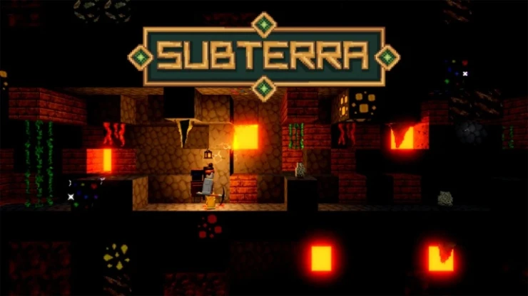Roblox Subterra codes to claim free rewards