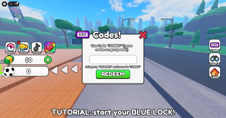 Screenshot by SuperCheats.com. Code Entry Screen