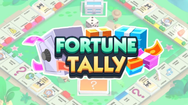 Fortune Tally Rewards and Milestones