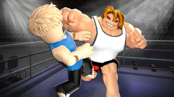 Roblox Train to Fight codes to claim free rewards