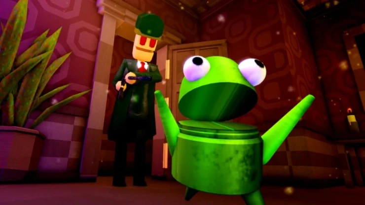 Roblox E.R.P.O. codes to claim free rewards