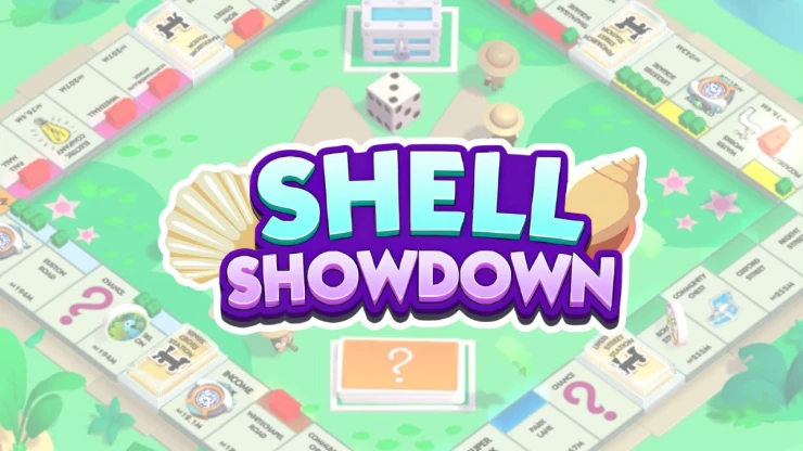 All Shell Showdown Rewards and Milestones April 12th-13th - Monopoly GO!